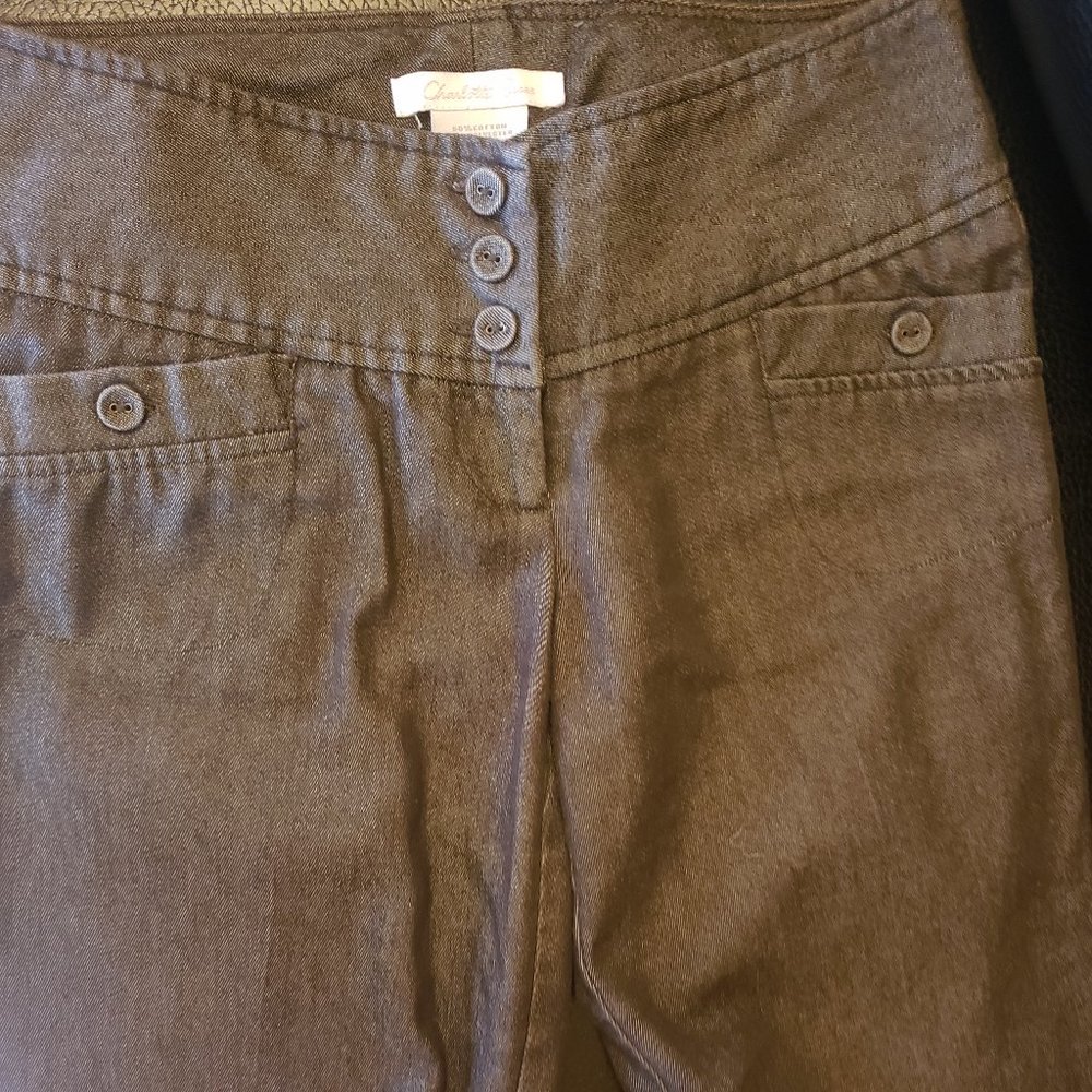 Dress pants